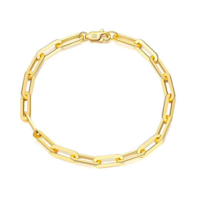 Myestique Chain Bracelet - Myestique