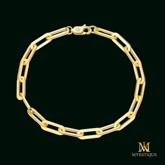 Myestique Chain Bracelet - Myestique