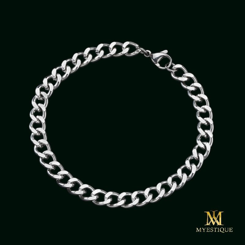 Myestique Chain Bracelet | Luxus Herrenarmbänder - Myestique